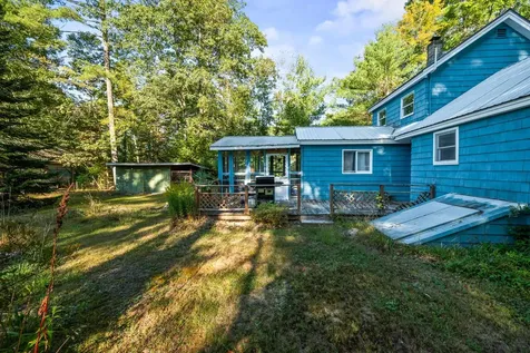 1118 Turkey Street Tamworth NH 03886