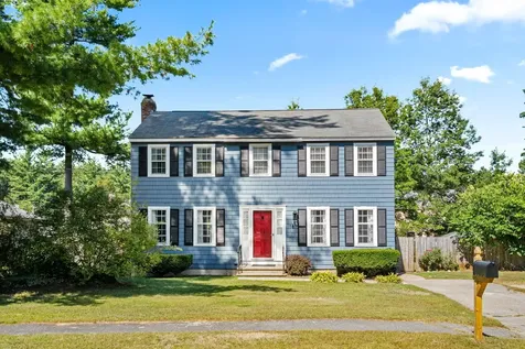 18 Baymeadow Drive Nashua NH 03063