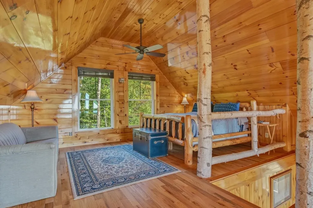 5514 Wheelerville Road Mendon VT 05701