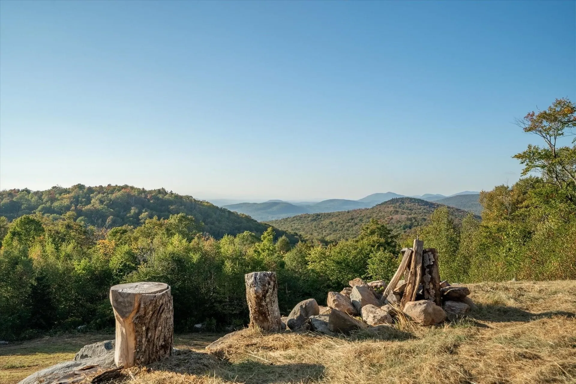 5514 Wheelerville Road Mendon VT 05701