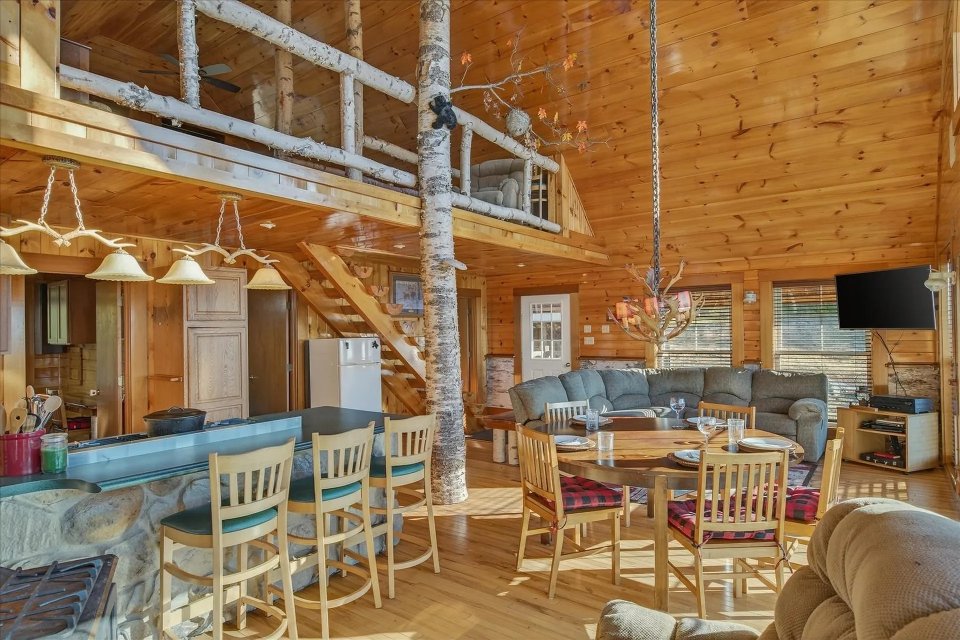 5514 Wheelerville Road Mendon VT 05701