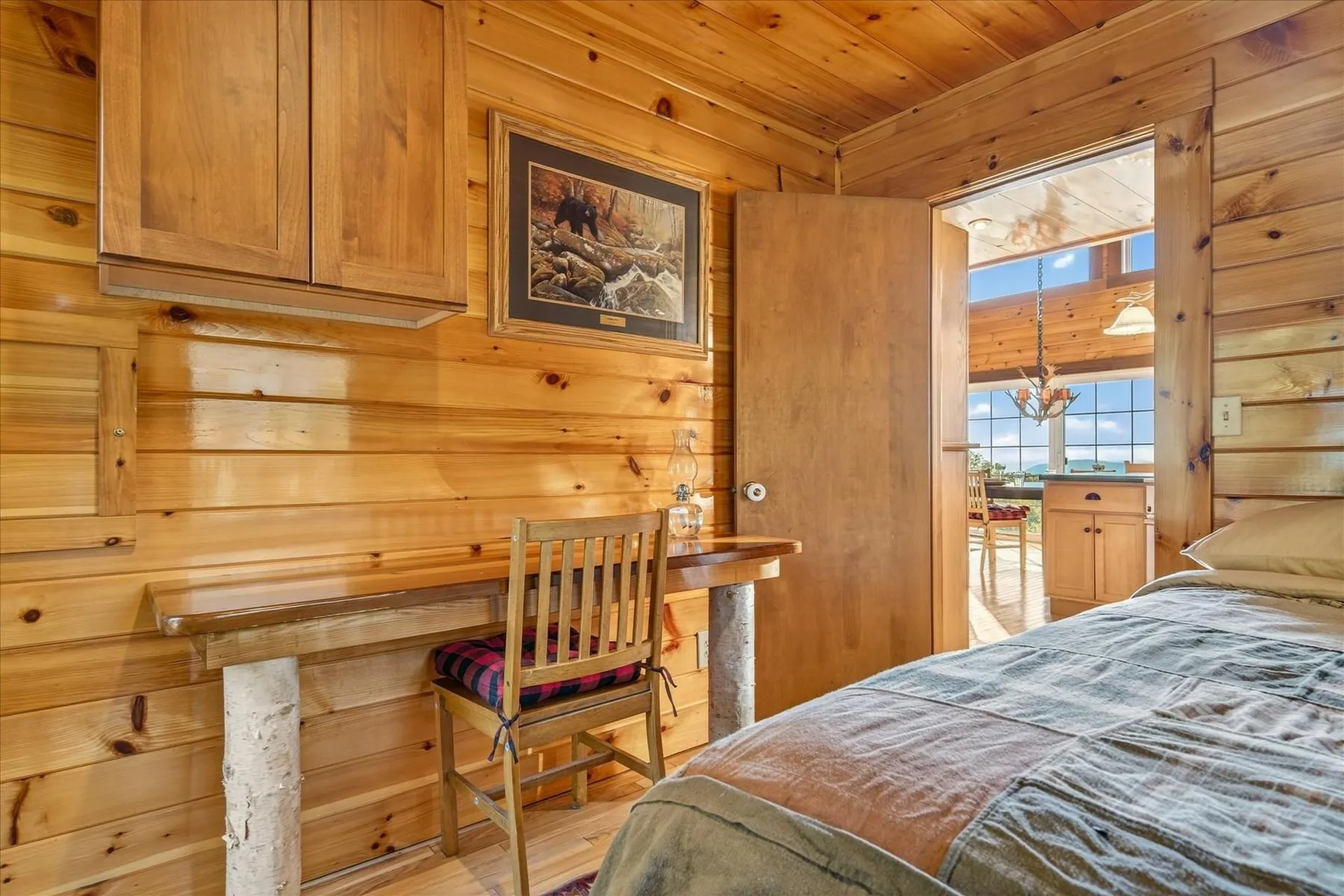 5514 Wheelerville Road Mendon VT 05701