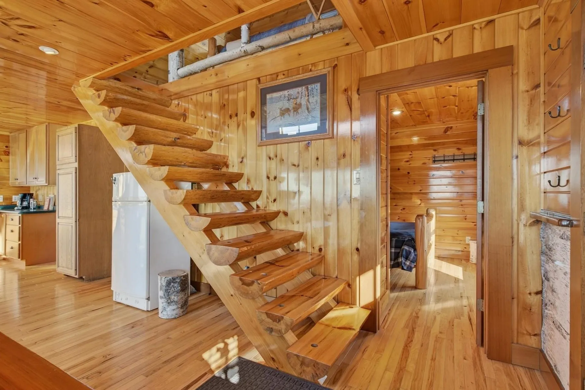 5514 Wheelerville Road Mendon VT 05701