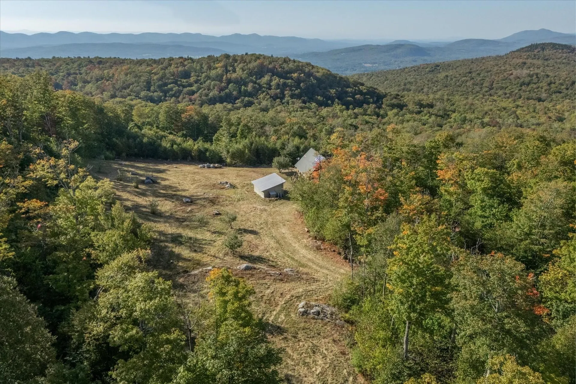 5514 Wheelerville Road Mendon VT 05701