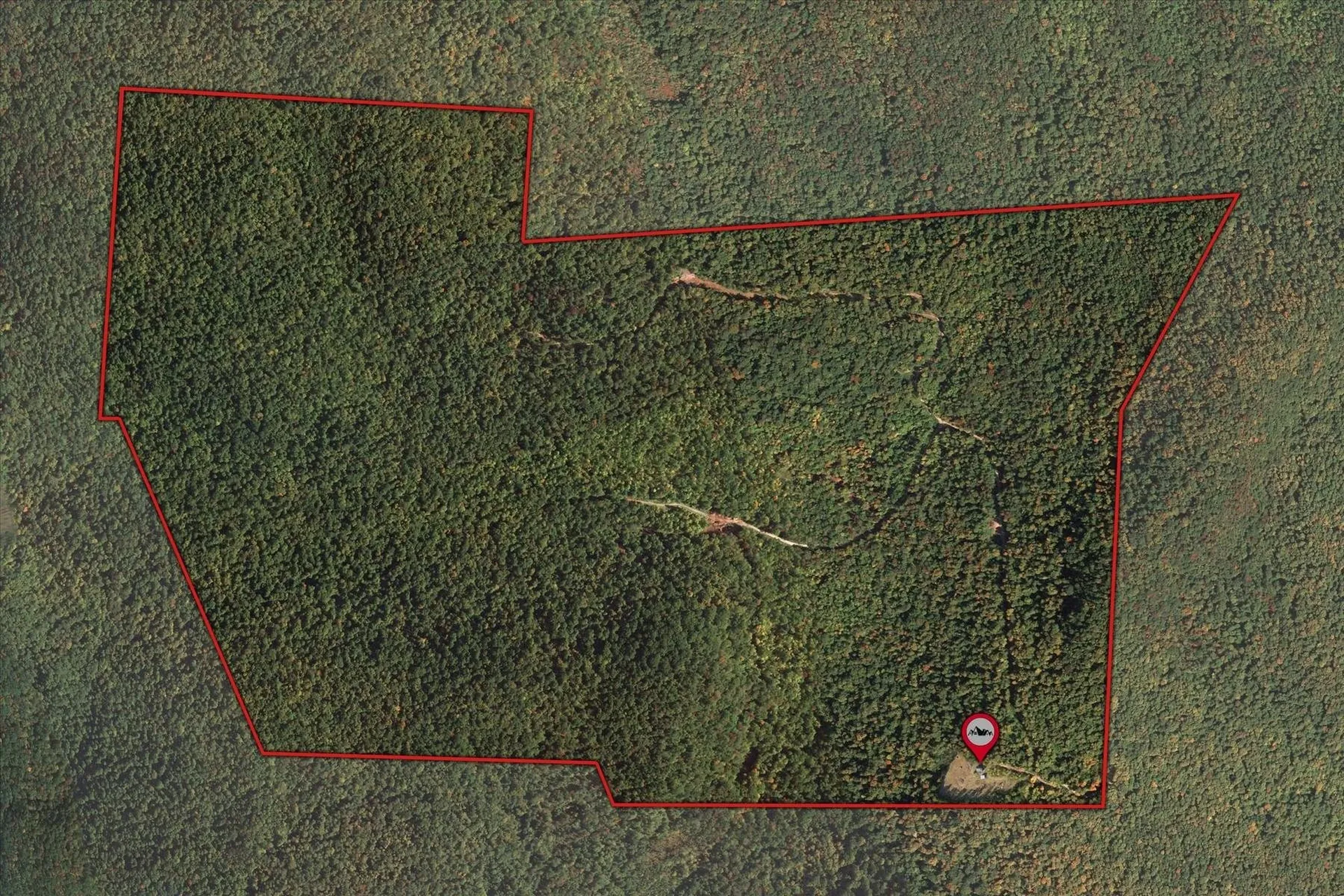 5514 Wheelerville Road Mendon VT 05701