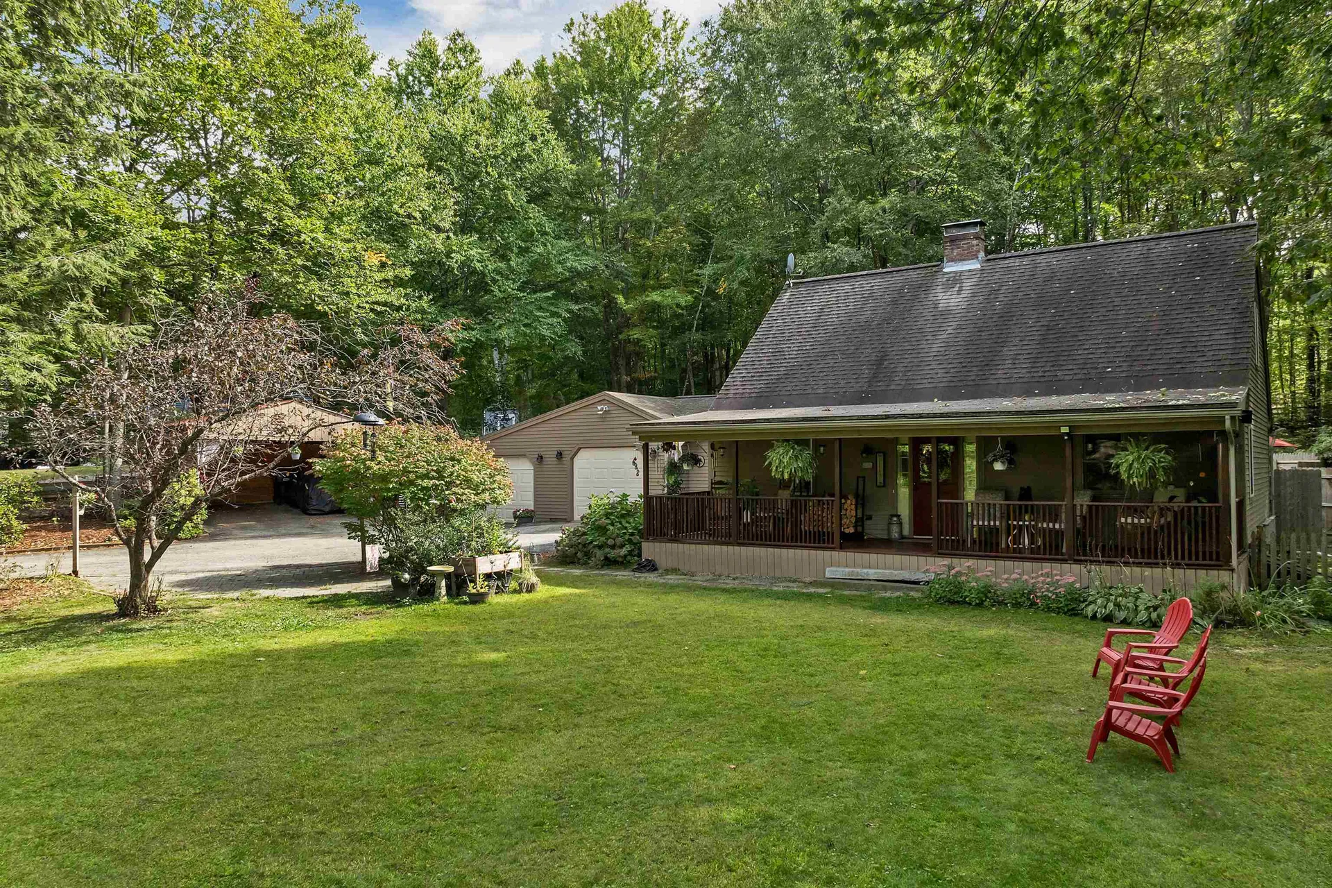 23 Canterbury Crossing Northfield NH 03276