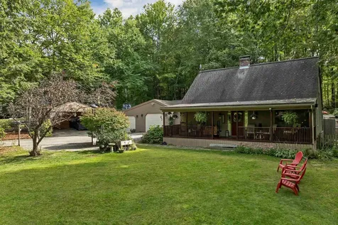 23 Canterbury Crossing Northfield NH 03276