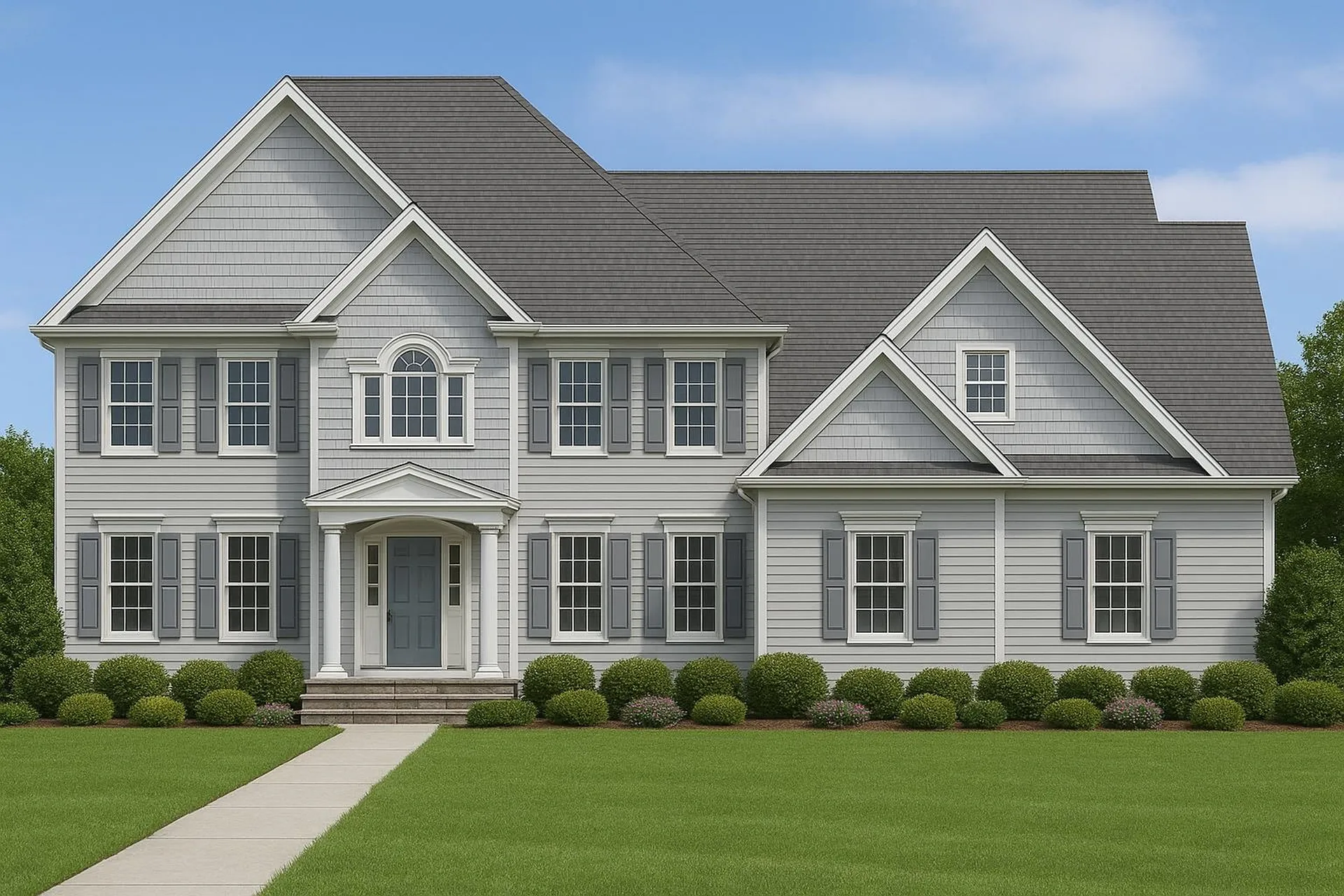 Lot 4 Canterbury Road Pelham NH 03076