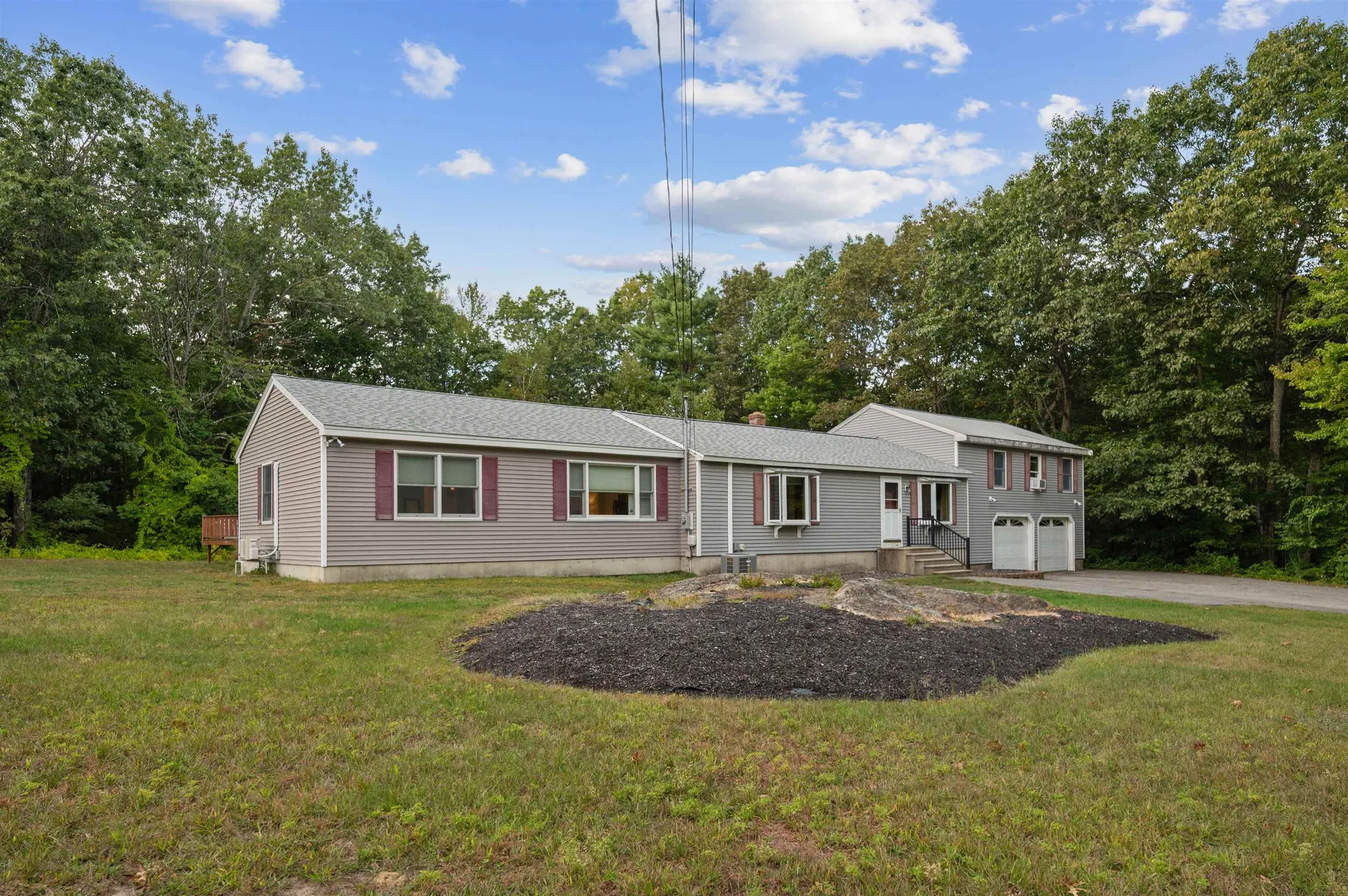 4 Beaver Pond Road Kingston NH 03848