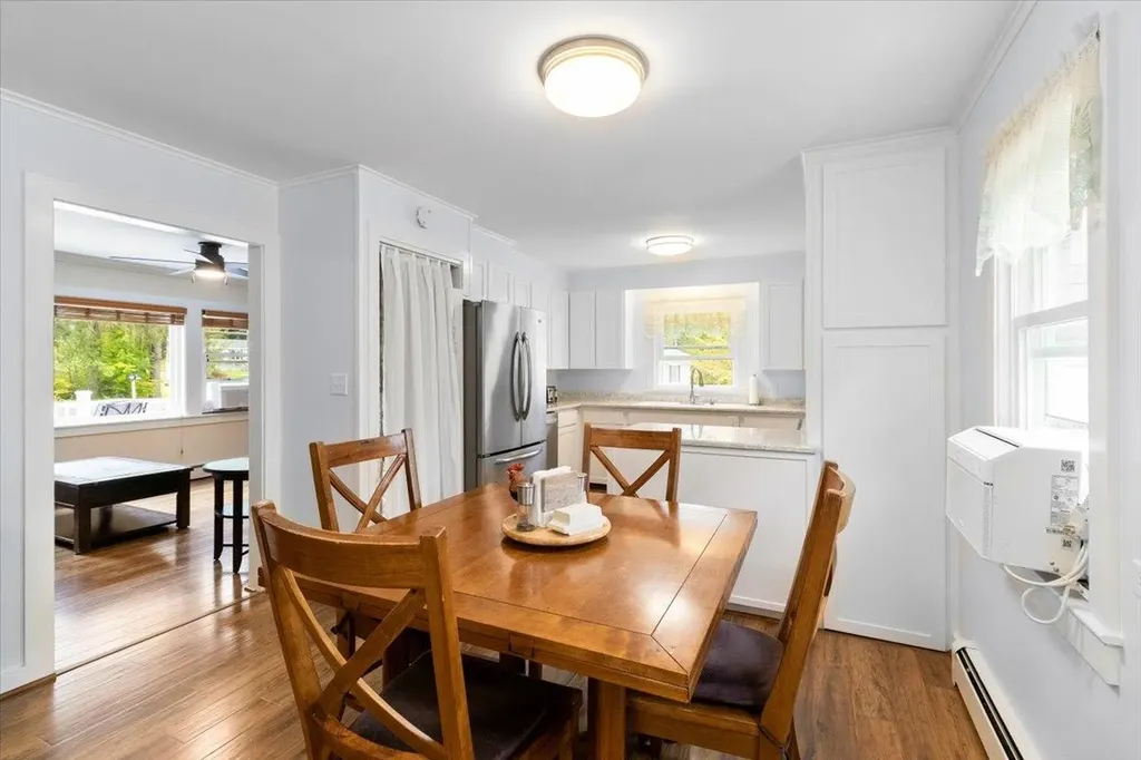 1555 East Arlington Road Arlington VT 05250