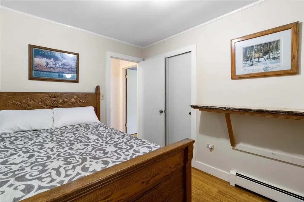 1555 East Arlington Road Arlington VT 05250