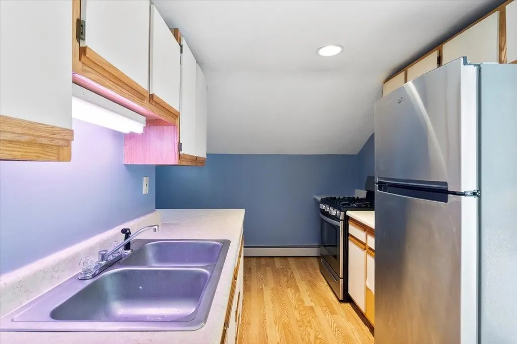 1555 East Arlington Road Arlington VT 05250