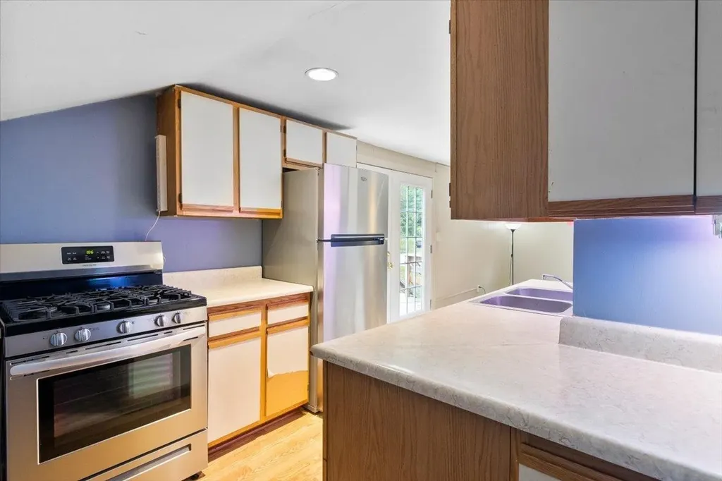 1555 East Arlington Road Arlington VT 05250