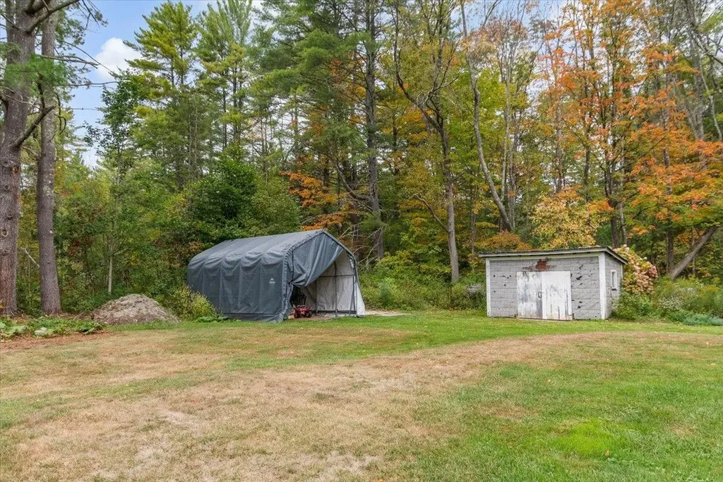 1555 East Arlington Road Arlington VT 05250