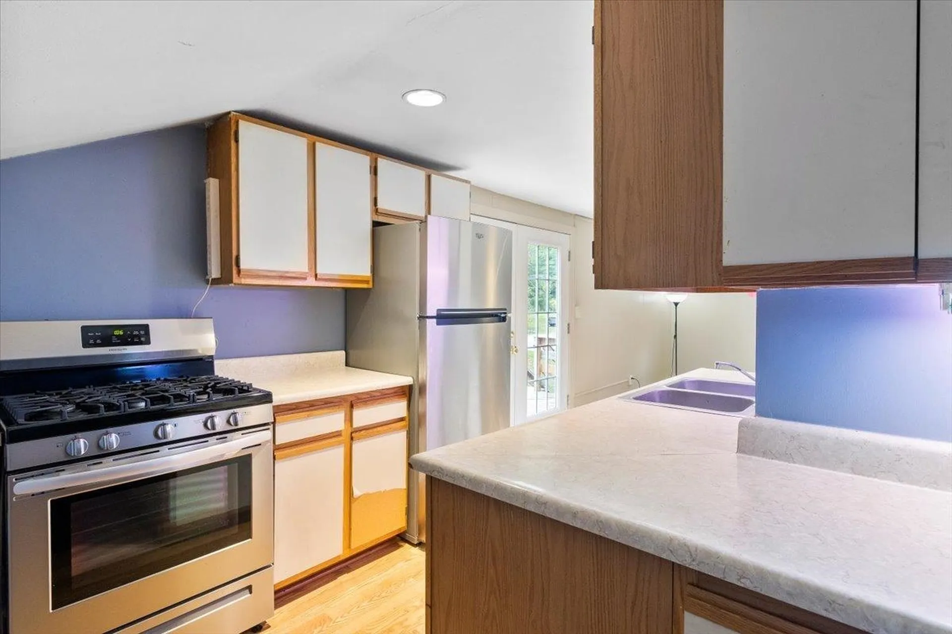 1555 East Arlington Road Arlington VT 05250