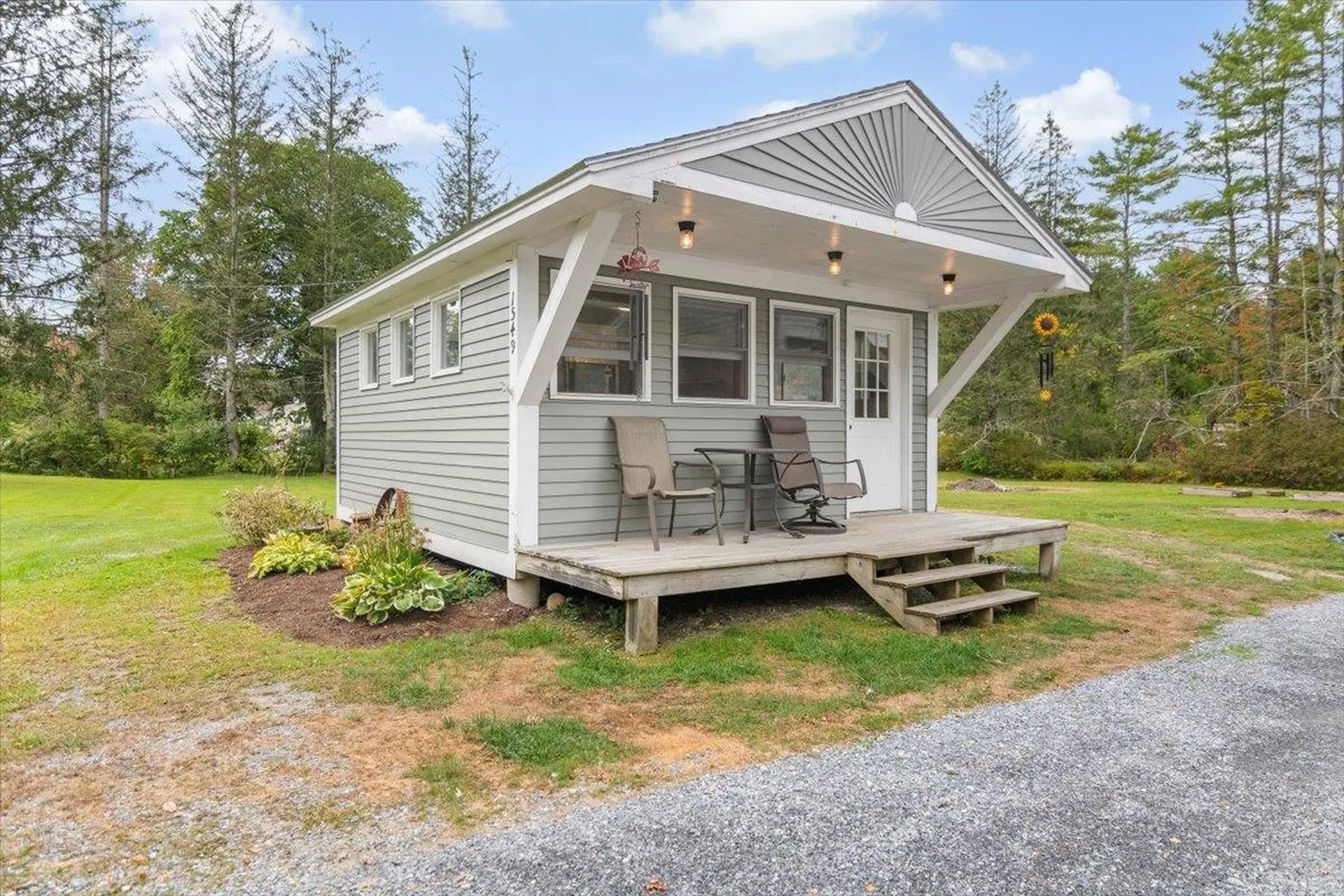 1555 East Arlington Road Arlington VT 05250