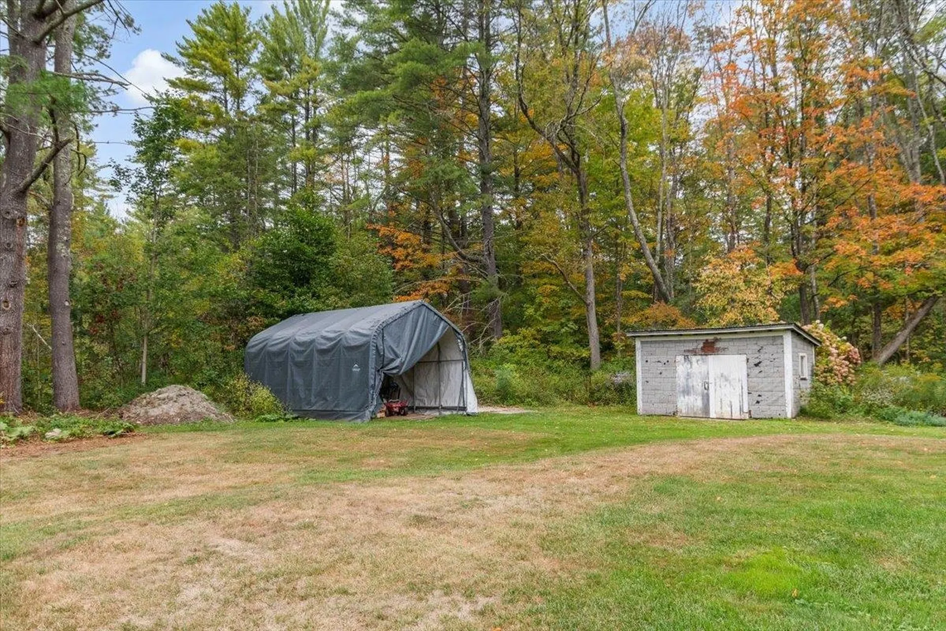 1555 East Arlington Road Arlington VT 05250