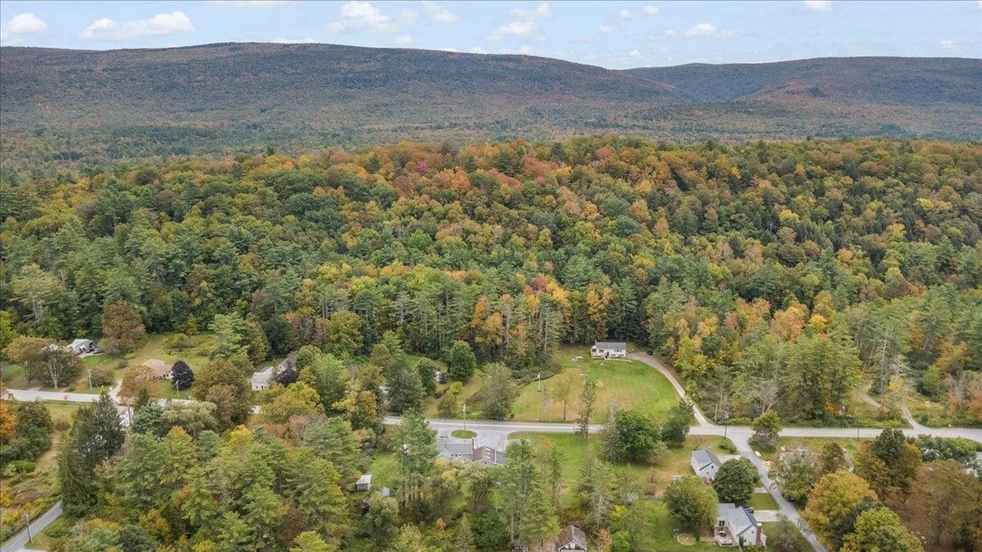 1555 East Arlington Road Arlington VT 05250