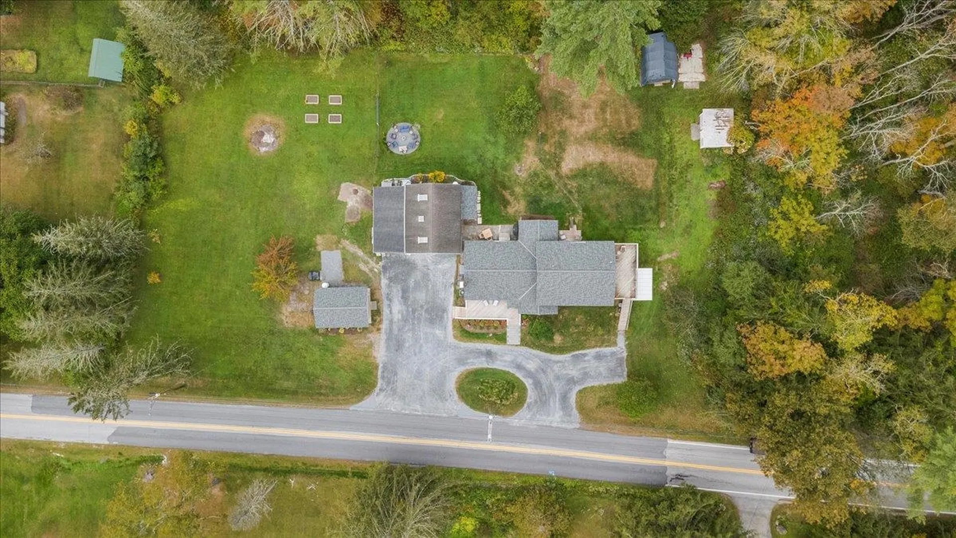 1555 East Arlington Road Arlington VT 05250