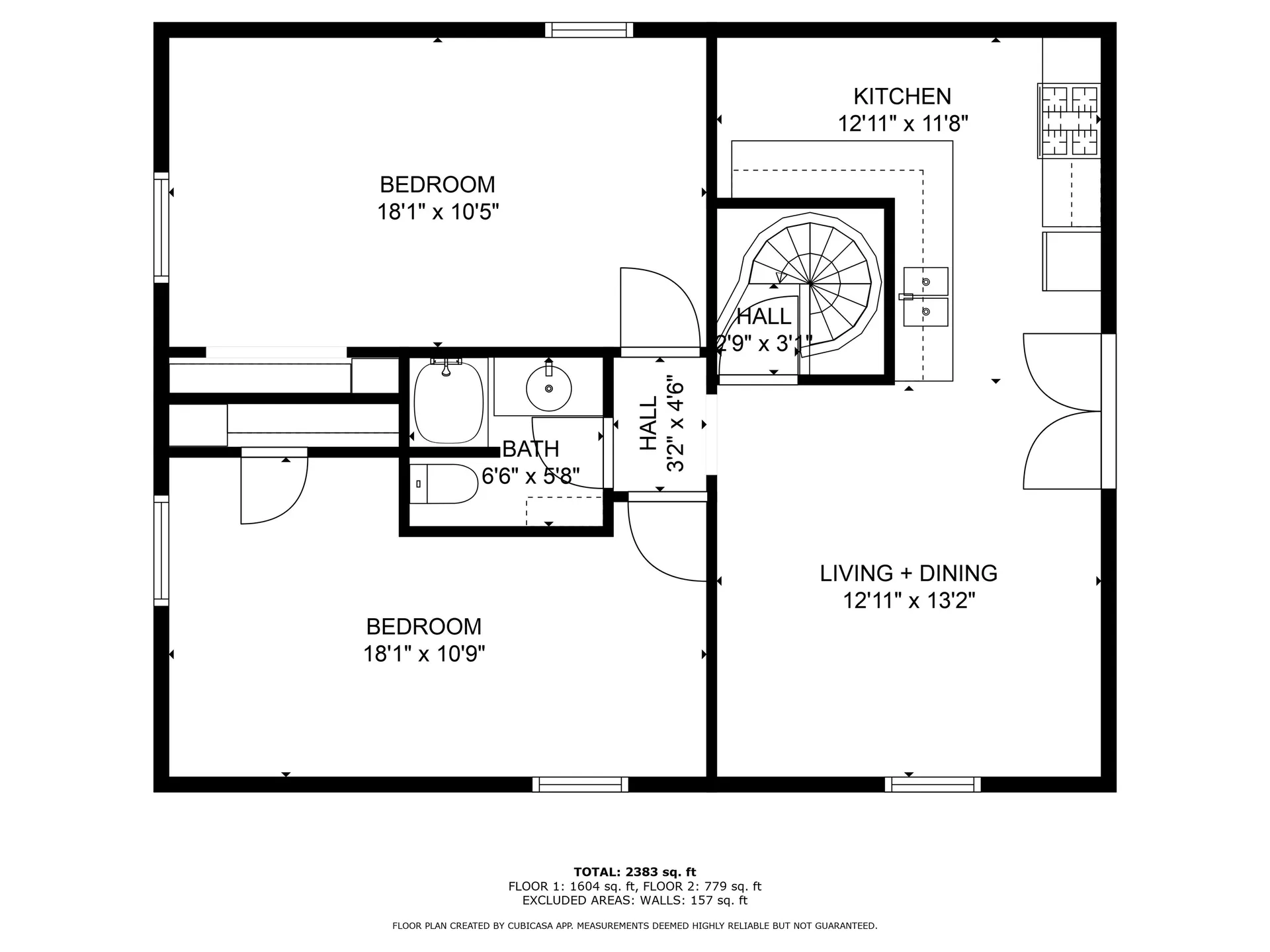 1555 East Arlington Road Arlington VT 05250