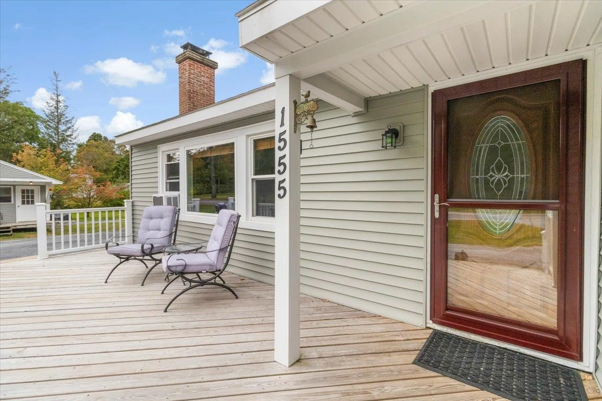 1555 East Arlington Road Arlington VT 05250