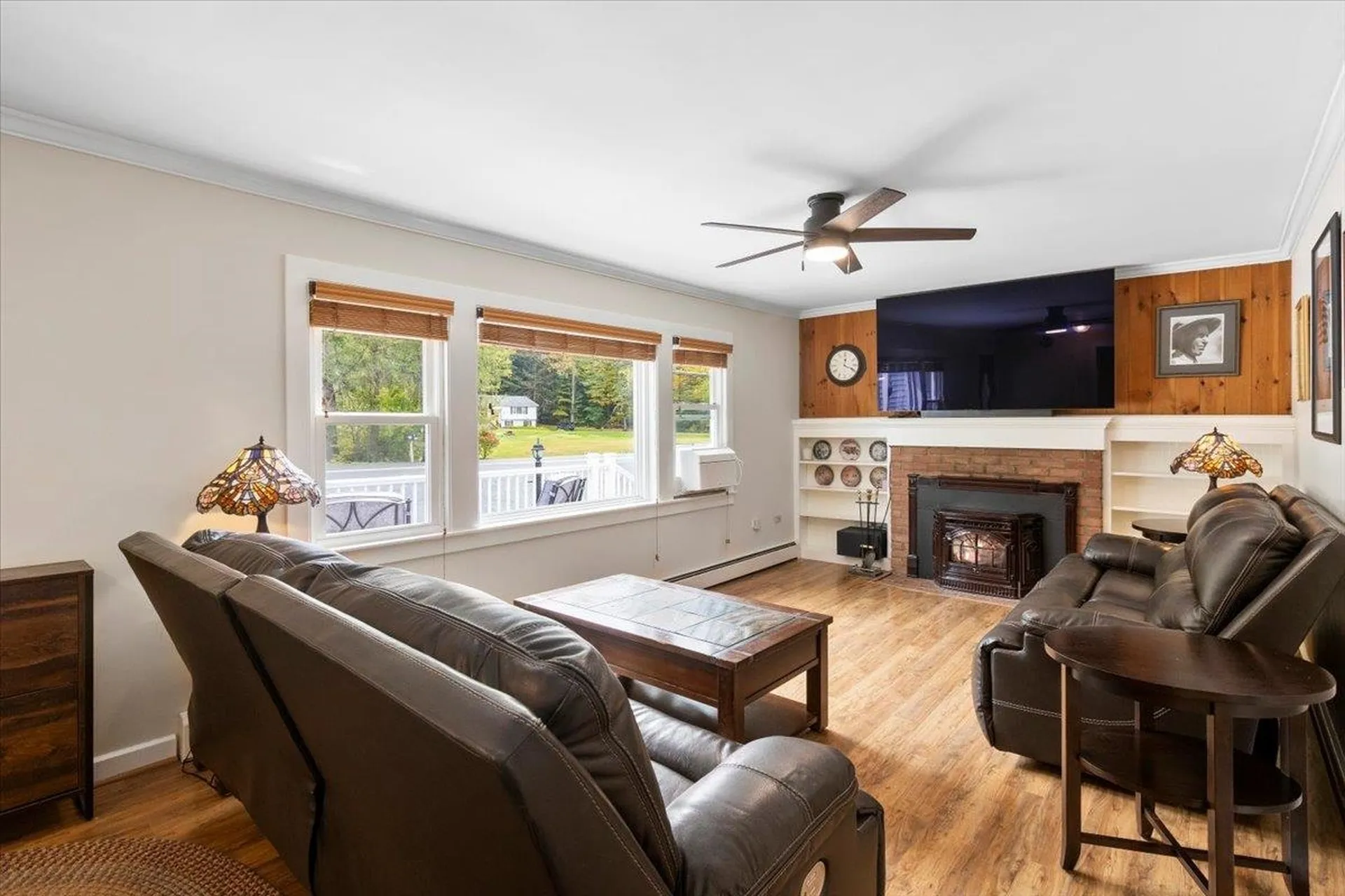 1555 East Arlington Road Arlington VT 05250