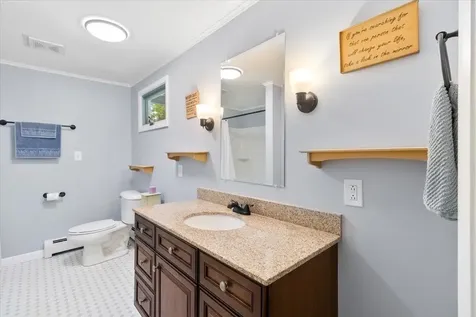 1555 East Arlington Road Arlington VT 05250