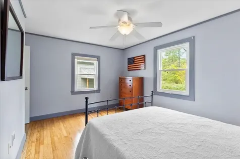 1555 East Arlington Road Arlington VT 05250