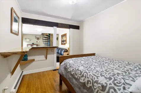 1555 East Arlington Road Arlington VT 05250