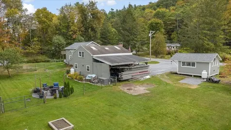 1555 East Arlington Road Arlington VT 05250