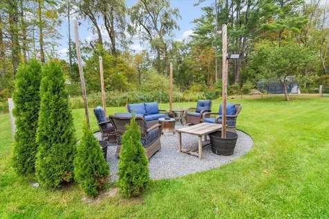 1555 East Arlington Road Arlington VT 05250