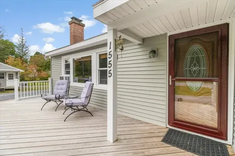 1555 East Arlington Road Arlington VT 05250