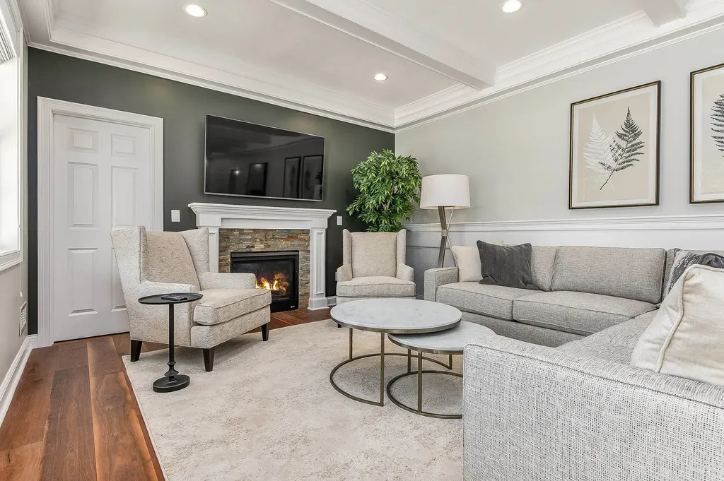 31 Cypress Circle Exeter NH 03833