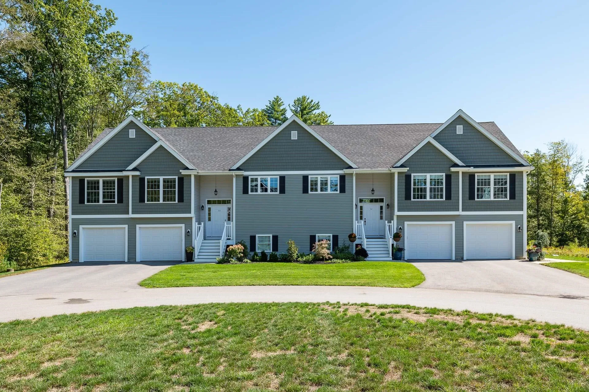 31 Cypress Circle Exeter NH 03833