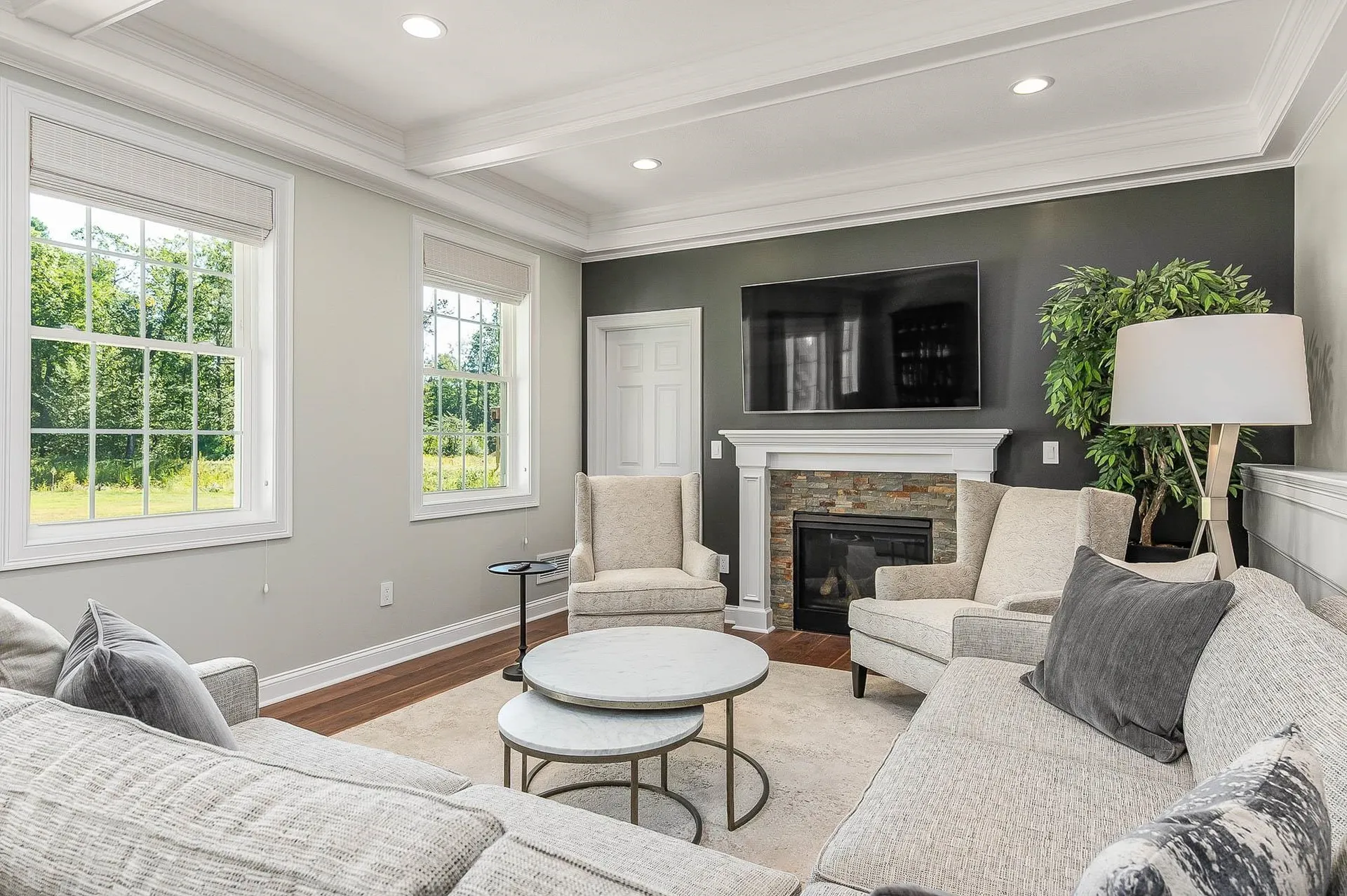 31 Cypress Circle Exeter NH 03833