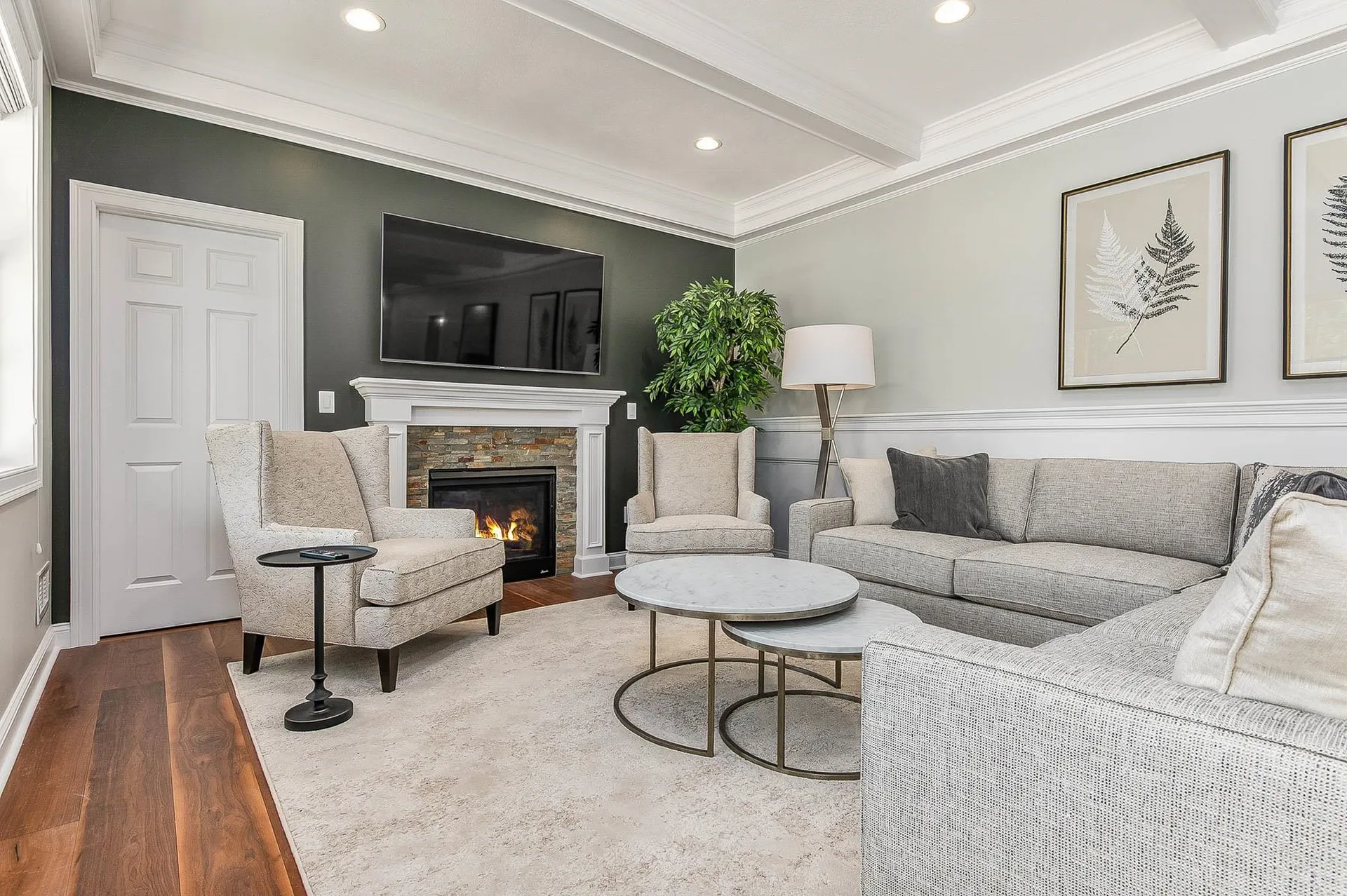 31 Cypress Circle Exeter NH 03833