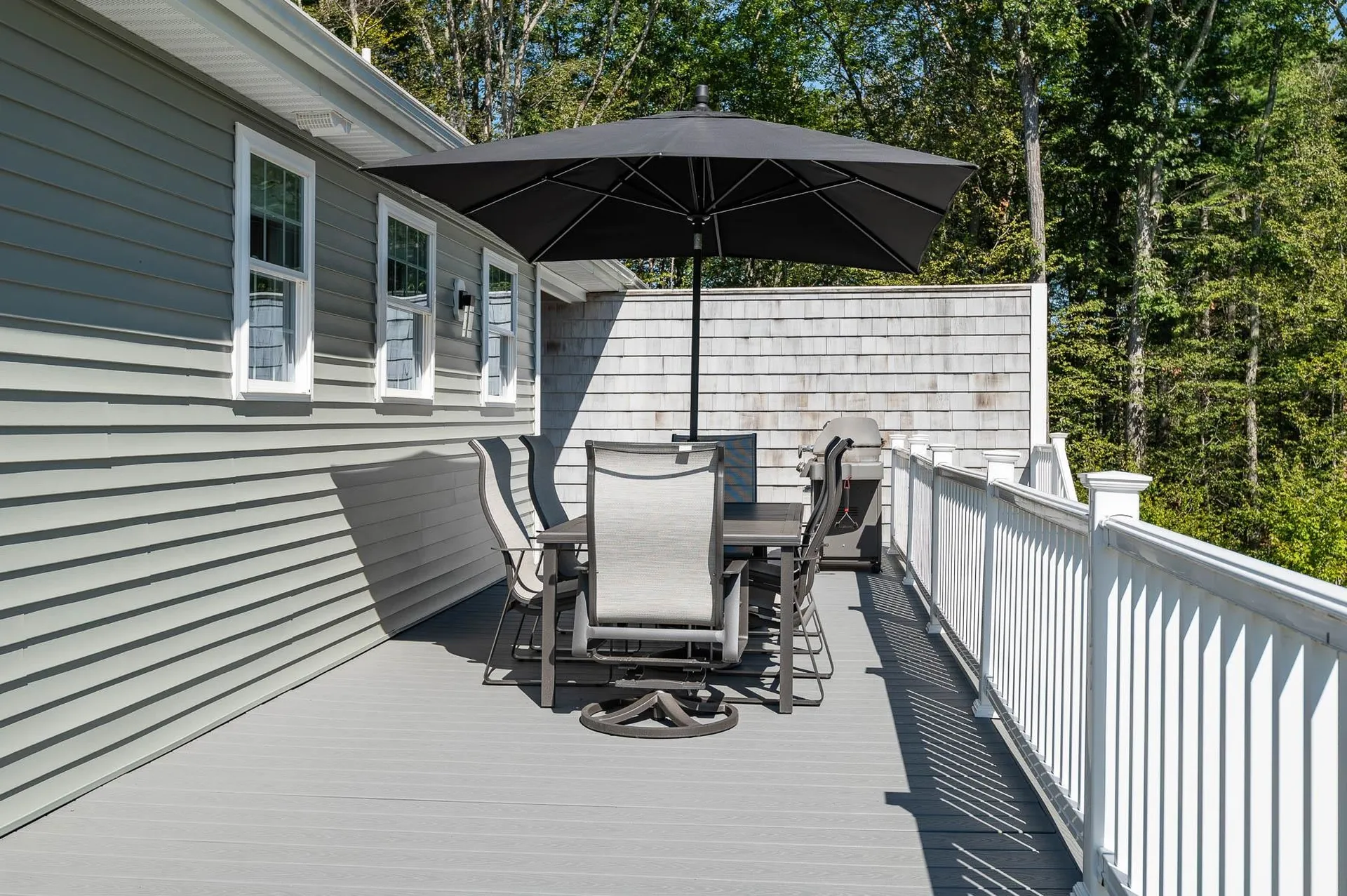 31 Cypress Circle Exeter NH 03833