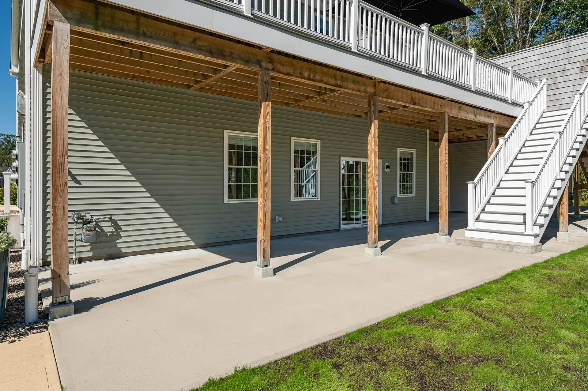 31 Cypress Circle Exeter NH 03833