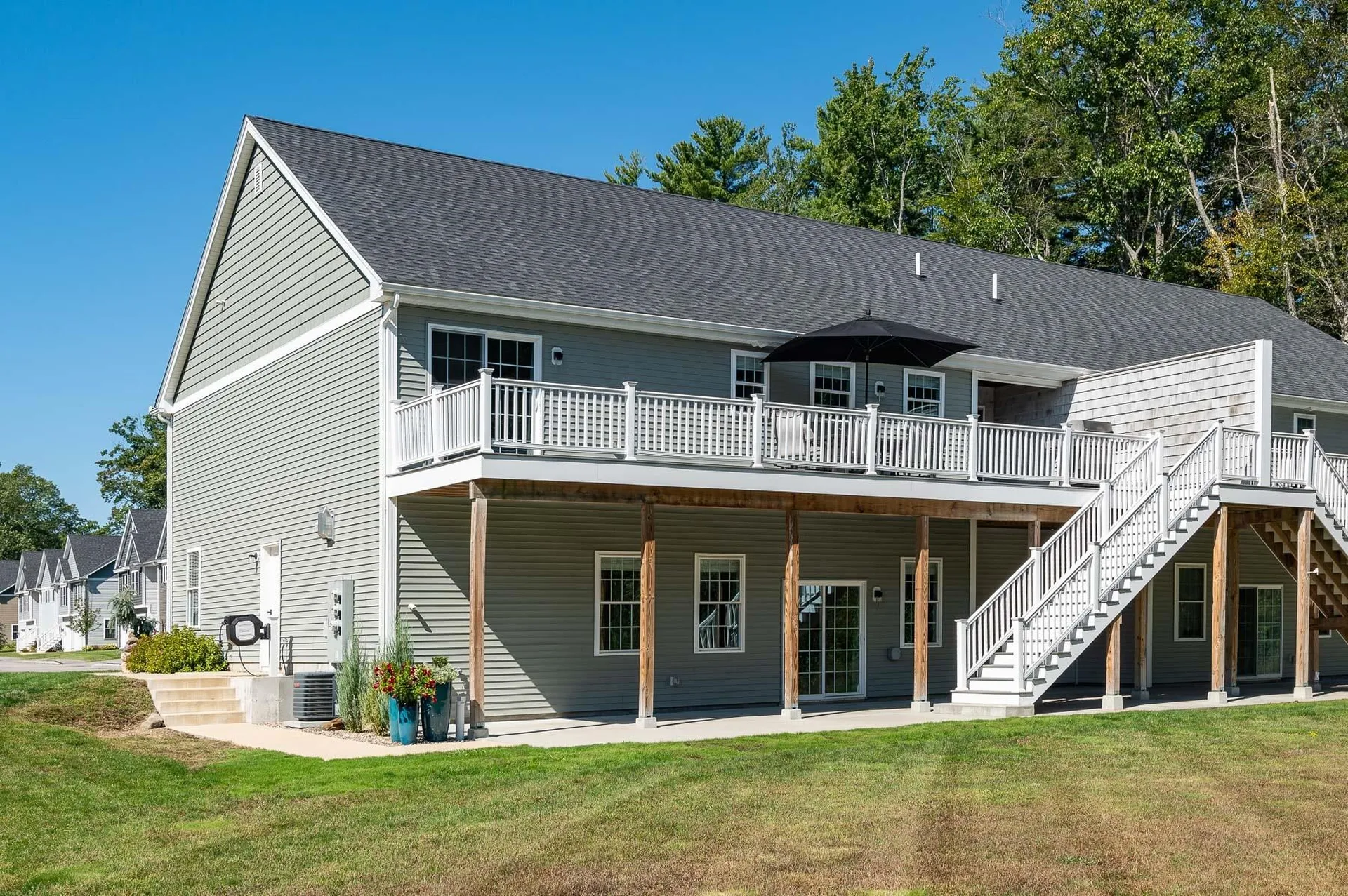 31 Cypress Circle Exeter NH 03833