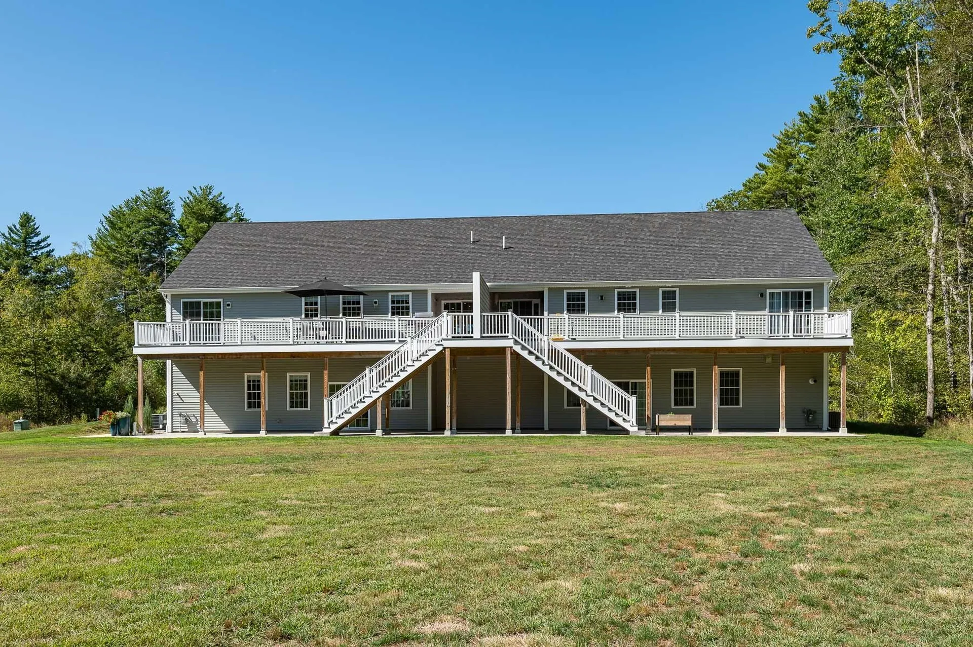 31 Cypress Circle Exeter NH 03833