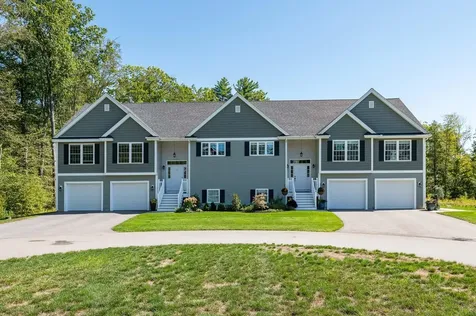 31 Cypress Circle Exeter NH 03833