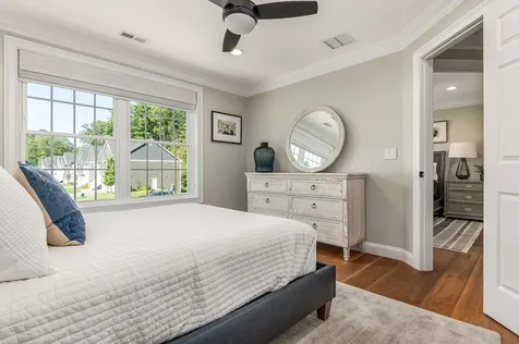 31 Cypress Circle Exeter NH 03833