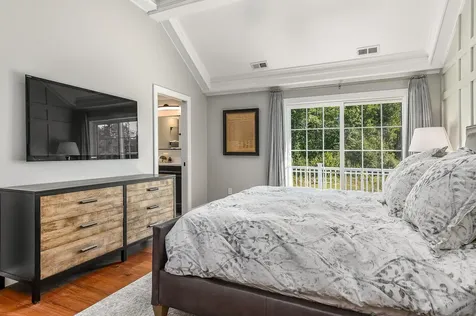 31 Cypress Circle Exeter NH 03833