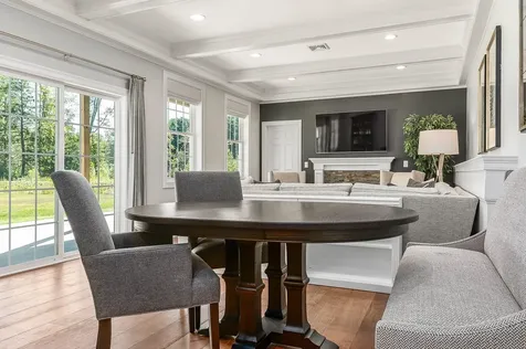 31 Cypress Circle Exeter NH 03833