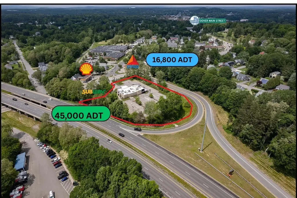 47 Central Avenue Dover NH 03820