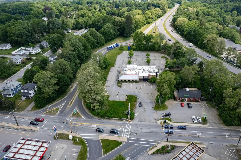 47 Central Avenue Dover NH 03820