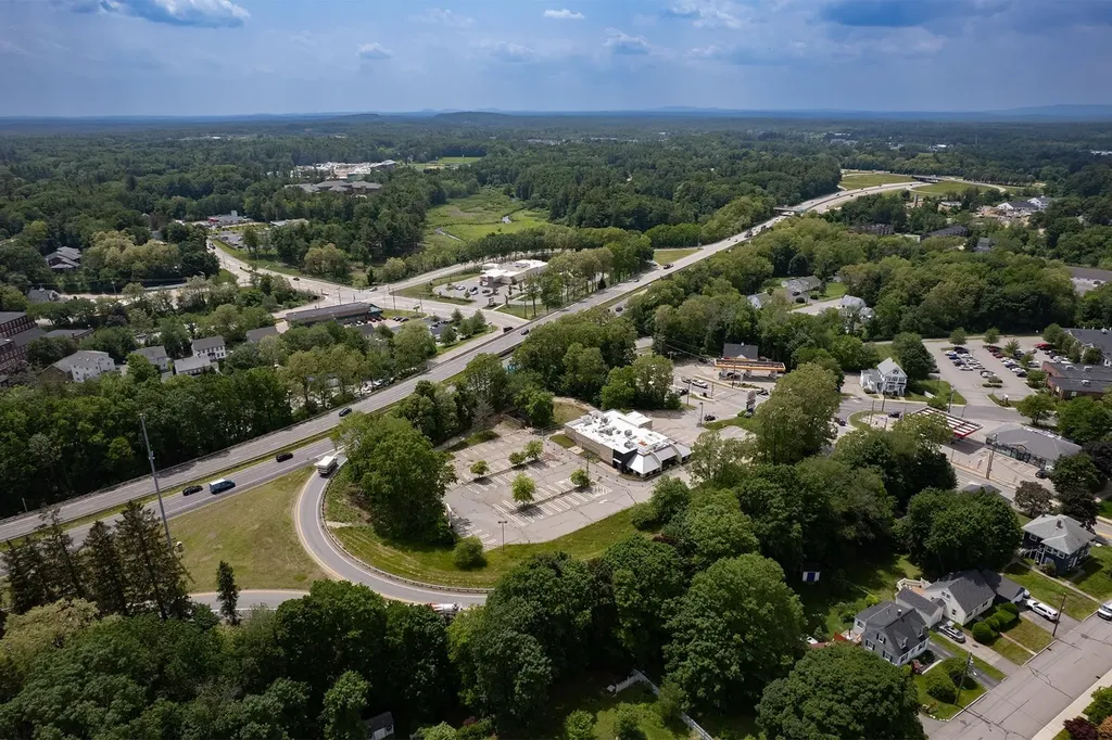 47 Central Avenue Dover NH 03820