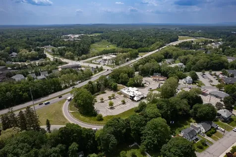 47 Central Avenue Dover NH 03820