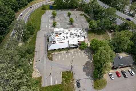 47 Central Avenue Dover NH 03820