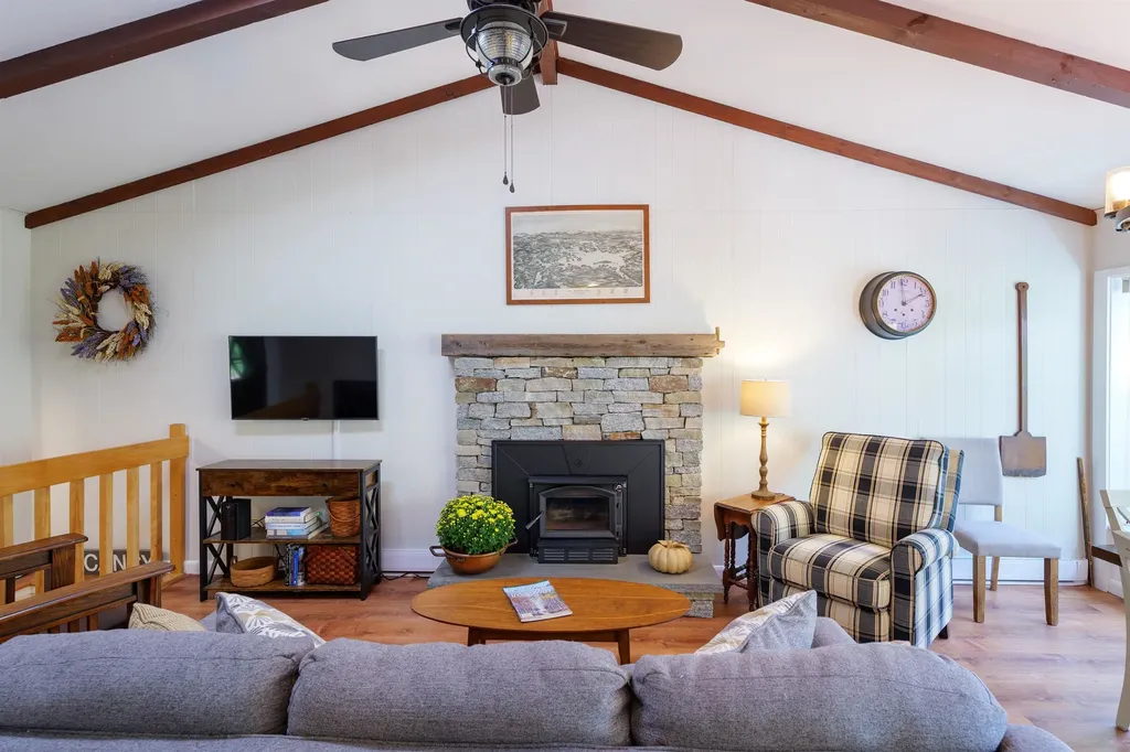 235 Chestnut Drive Gilford NH 03249